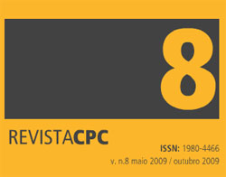 Revista CPC