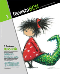 Revista BCN