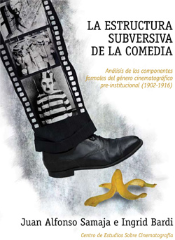 Revista Argentina de Investigación Cinematográfica