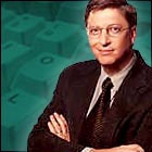 Foto de Bill Gates