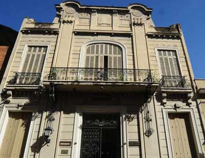 Museo de Arte Moderno